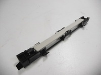 фото thumb №5, Заглушка планки крышный зад astra zafira 13125725