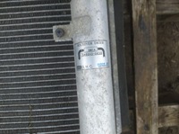 фото thumb №11, Радіатор комплект вентилятори кондиціонер woda kia carens ii 2.0 crdi 16v 02-06