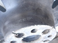 фото thumb №15, Audi a8 d4 4h алюмінієвий диск 9jx20 20" et37