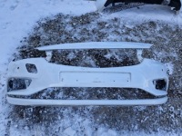 Купить Бампер передний opel astra v k 2015r-, фото thumb