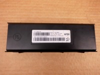 фото thumb №1, Opel zafira c модуль обдув 13586728 europa