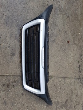 фото thumb №1, Решітка радіатора решітка peugeot boxer iii