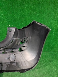 фото thumb №6, Бампер задний зад renault modus рестайлинг 07- nr.7007