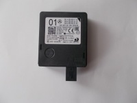 фото thumb №1, Mercedes w206 w223 w232 радар датчик distronic 0009051114 новый оригинальный