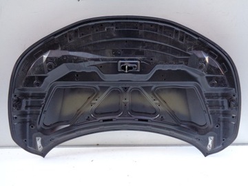 фото thumb №6, Капот кришка двигуна nissan qashqai 13- номер 36971