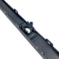 Nowa оригинальный номер накладка молдинг бампера задняя renault 5 ev alpine a290 ev 850726705r Оригинал, фото thumb