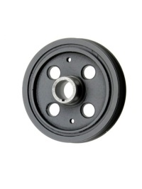 фото thumb №16, Шків насоса гідропідсилювача керма toyota 1zrfe 6zrfe yaris rav-4