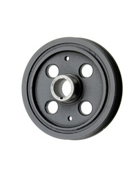 фото thumb №1, Колесо ременное вала коленчатого toyota двигатель 1zrfe 2zrfe 6zrfe corolla 01- yari