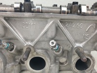 фото thumb №9, Kia sportage 3 iii hyundai ix35 1.7 crdi d4fd головка двигуна 22111-2a260