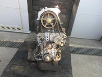 фото thumb №6, Honda civic vii 5d hb 1.4 16v 90 km d14z6 двигун блок двигуна