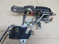 фото thumb №7, Suzuki vitara замок двері правий перед 3d 88-97r