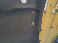 фото thumb №5, Mercedes w247 b-klasa стеля чорний стеля amg