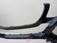 фото thumb №9, Mercedes gle купе 292 15r- бампер перед передний a2928850625