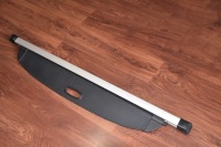 фото thumb №9, Шторка багажника kia sportage 3 iii sl czarna 2013