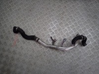 фото thumb №1, Alfa romeo giulia veloce 2.0t трубка wody водяна патрубок wąż