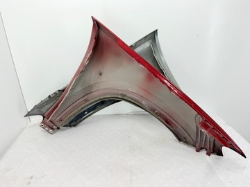 фото thumb №9, Mercedes-benz gle w167 a167 2020 перед сторона правая левая крыло