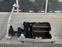 Купить Citroen e-c4 3 ремень перед балка радиатор электрик ideał, фото thumb