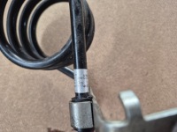 фото thumb №7, Трубка  гидроусилитель fiat ducato jumper iii 1374627080