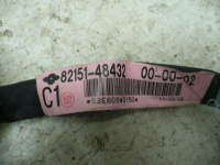 Джгут трубопровід дверей правий перед lexus rx450h 3 2011 3 Оригінал, фото thumb