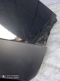 фото thumb №6, Бампер задня bmw x3 f25 668 schwarz 2