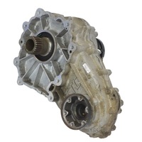 фото thumb №1, Mercedes ml w164 r w251 мост редуктор коробки a2512802100