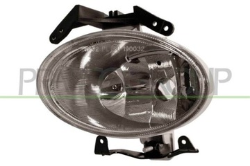 фото thumb №1, Фара протитуманний hyundai 922012b000