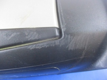 фото thumb №8, Hyundai tucson jm зеркало правые серебристый yk 5pin