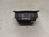 фото thumb №3, Opel astra h 04- дисплей радио 13208089