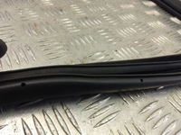 фото thumb №10, Kia niro 2021 резиновый прокладка дверь передних