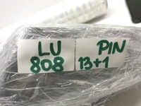 фото thumb №16, Tesla модель s дзеркало ліві 13+1 pin 1041321-00-g