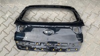 фото thumb №1, Kia sportage 2016- крышка багажника задняя задняя