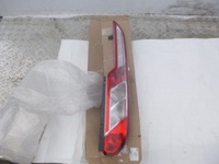 фото thumb №7, Лампа правая задняя ford transit custom nowa oryg