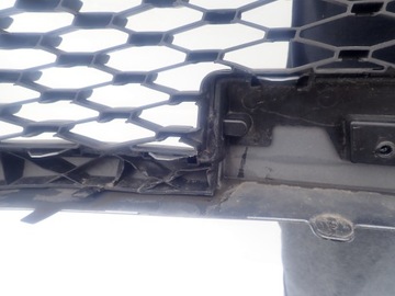 фото thumb №11, Renault zoe рестайлинг 19- бампер перед переднее