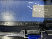 фото thumb №13, Skoda kamiq 658 бампер перед 2019-2021 rok