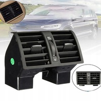 фото thumb №11, Решётка обдув задняя do vw touran caddy 2004-2015
