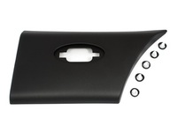 фото thumb №1, Молдинг боковая задняя правая do opel movano b 2010-