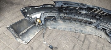 фото thumb №14, Бампер перед переднє vw passat b6 2,0 tdi cr lc9x