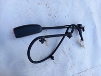 фото thumb №1, Клипса замок поперечина правый перед hyundai ix20