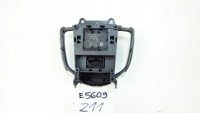 фото thumb №6, Панель idrive mercedes c klasa w205 13-21 a2059006347