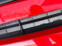 Бампер передний jeep avenger решётка радиатора решётка спойлер 22-23 электрик 735768108 в Украине, фото thumb