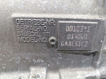 фото thumb №8, Bmw z4 g29 m40i b58c коробка передач коробки передач 9453938 5a8e639 ga8l51cz ga8hp51z