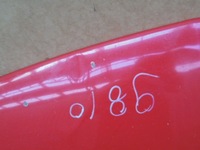 фото thumb №10, Ope corsa c крышка двигателя капот