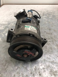 фото thumb №1, Компрессор компрессор кондиционера opel insignia a 13232305