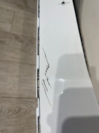 фото thumb №7, Бампер перед передний ford galaxy mk4 lift 19-