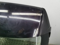 фото thumb №8, Infiniti q30 2016 задняя крышка багажника багажника