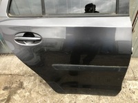 фото thumb №6, Двері праве задні задня комплект toyota urban cruiser