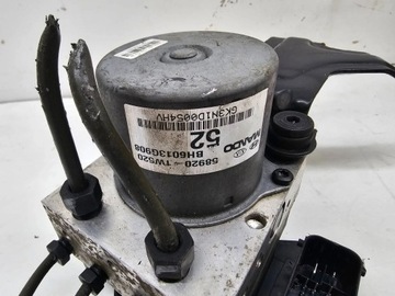 фото thumb №5, Kia rio iv 4 насос abs блок управления bh6013g908 fv