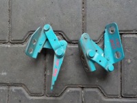 фото thumb №2, Sprinter cdi 00-05 петля петли капот