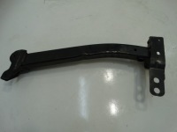 фото thumb №6, Зона деформации кронштейн левый citroen c4 iii 9836341080 2020r.-