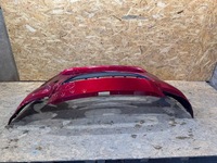 фото thumb №9, Mazda 2 dj iii 3 14-19 бампер перед передній